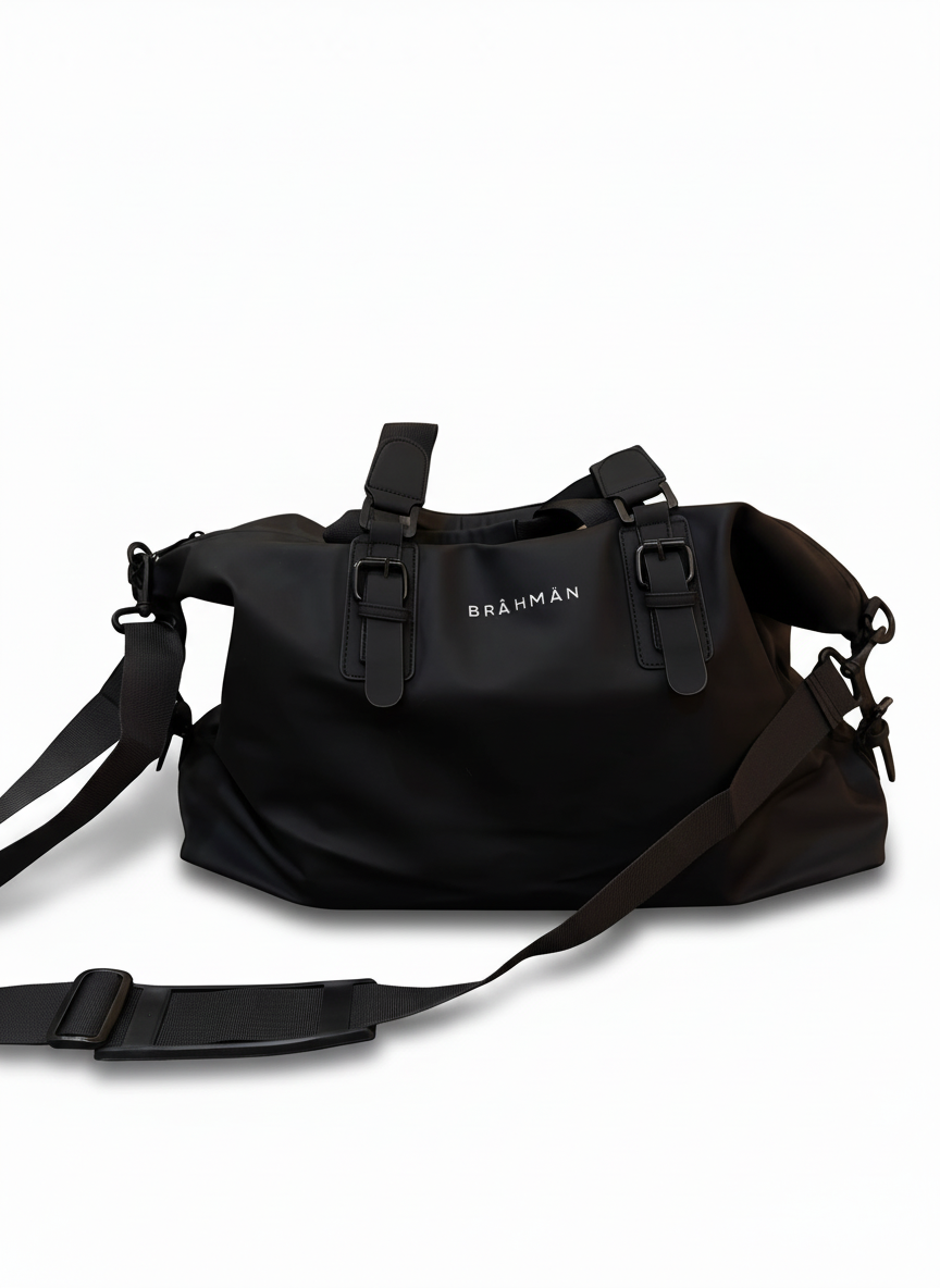 All Day Lux Duffle Bag