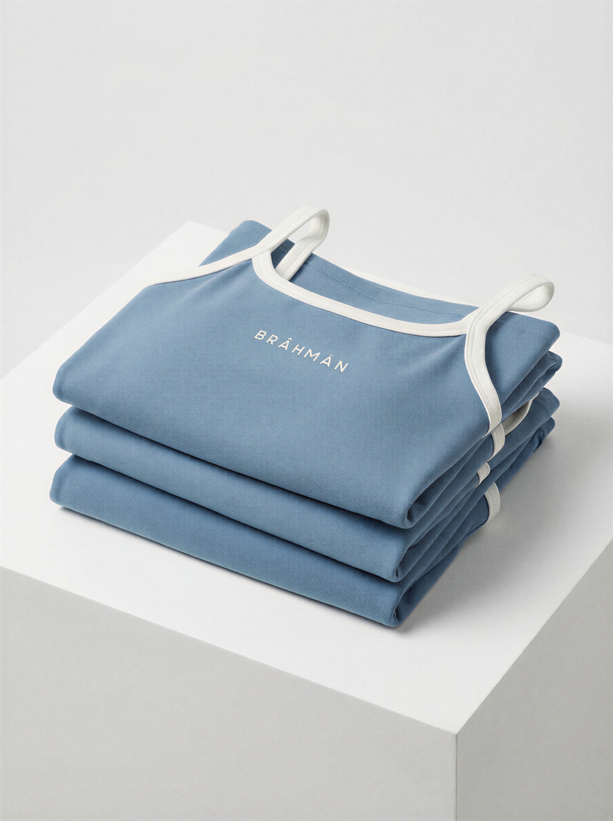 Twist Set | Baby Blue