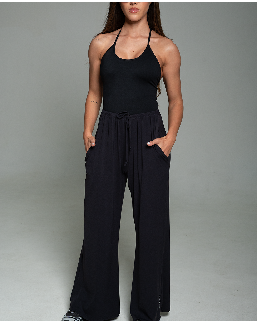 Comfy Pants | Black