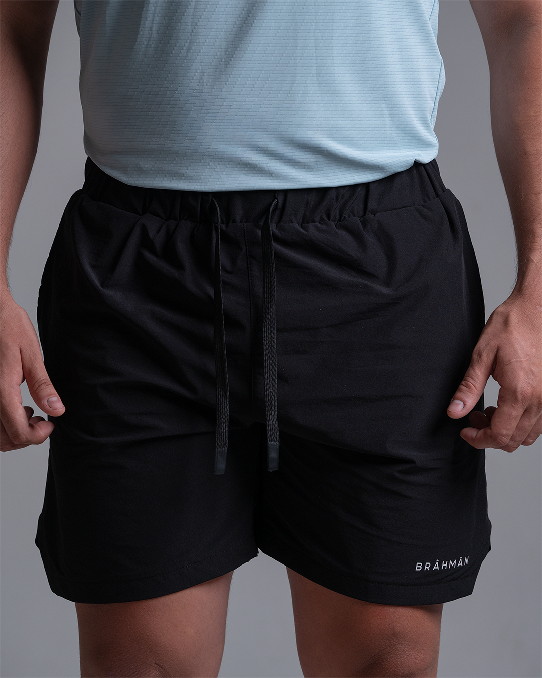 Gym Short | Black