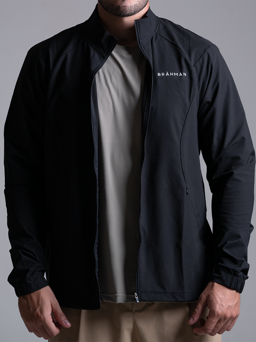 Studio Jacket | Black