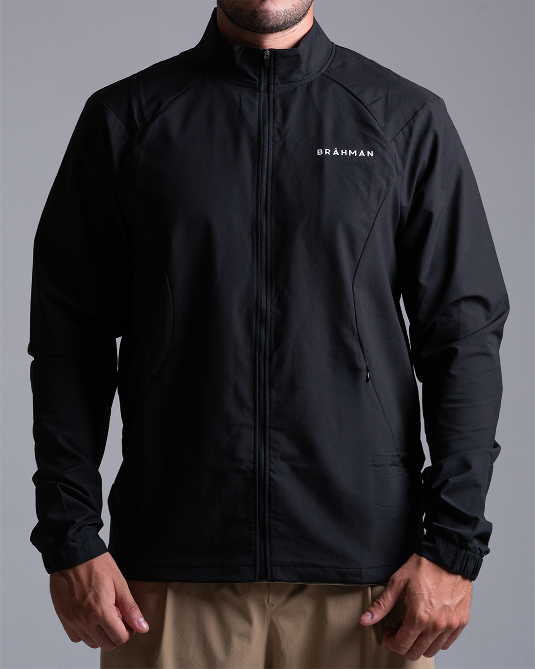 Studio Jacket | Black