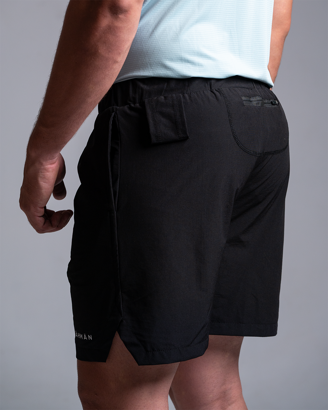 Gym Short | Black