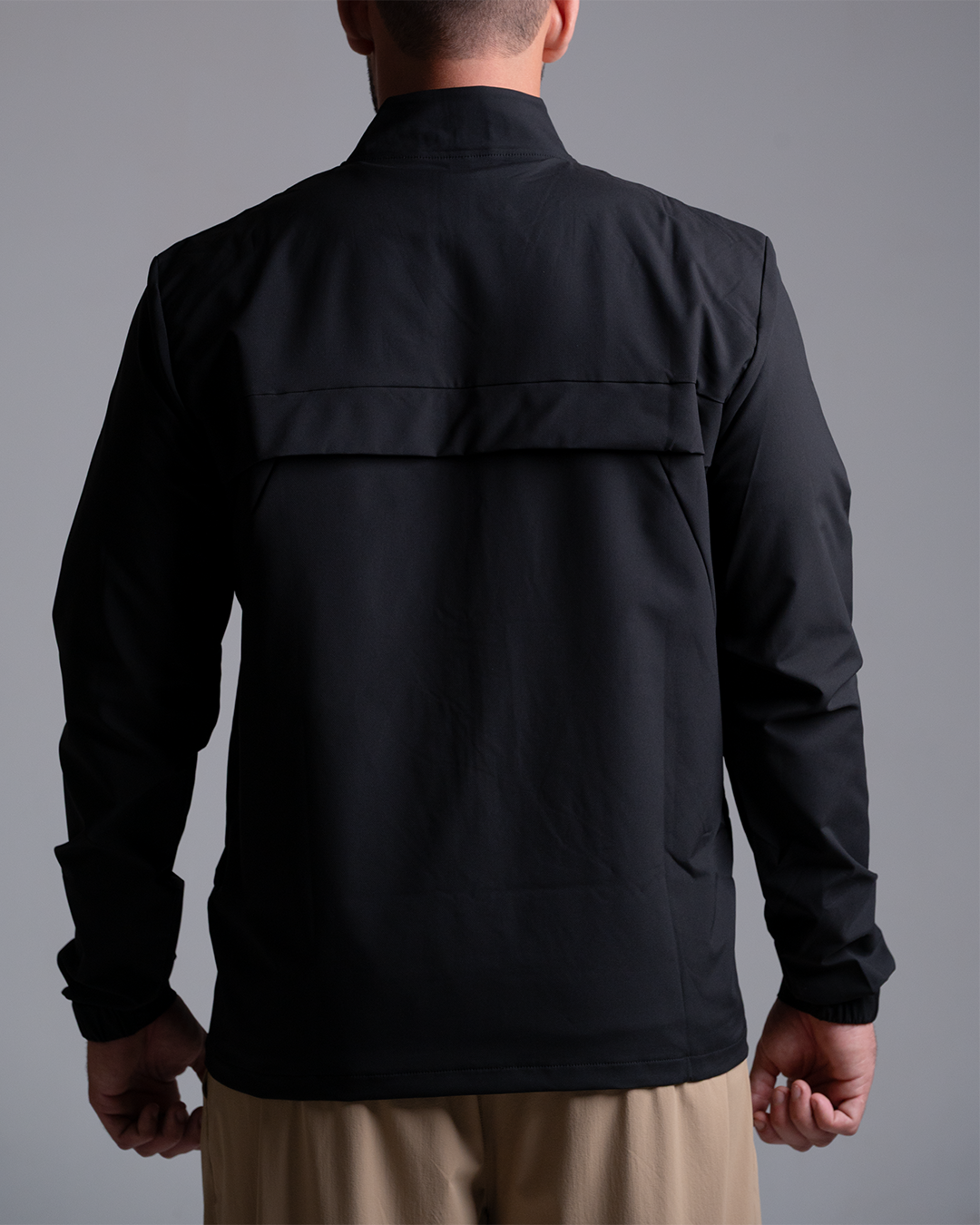 Studio Jacket | Black
