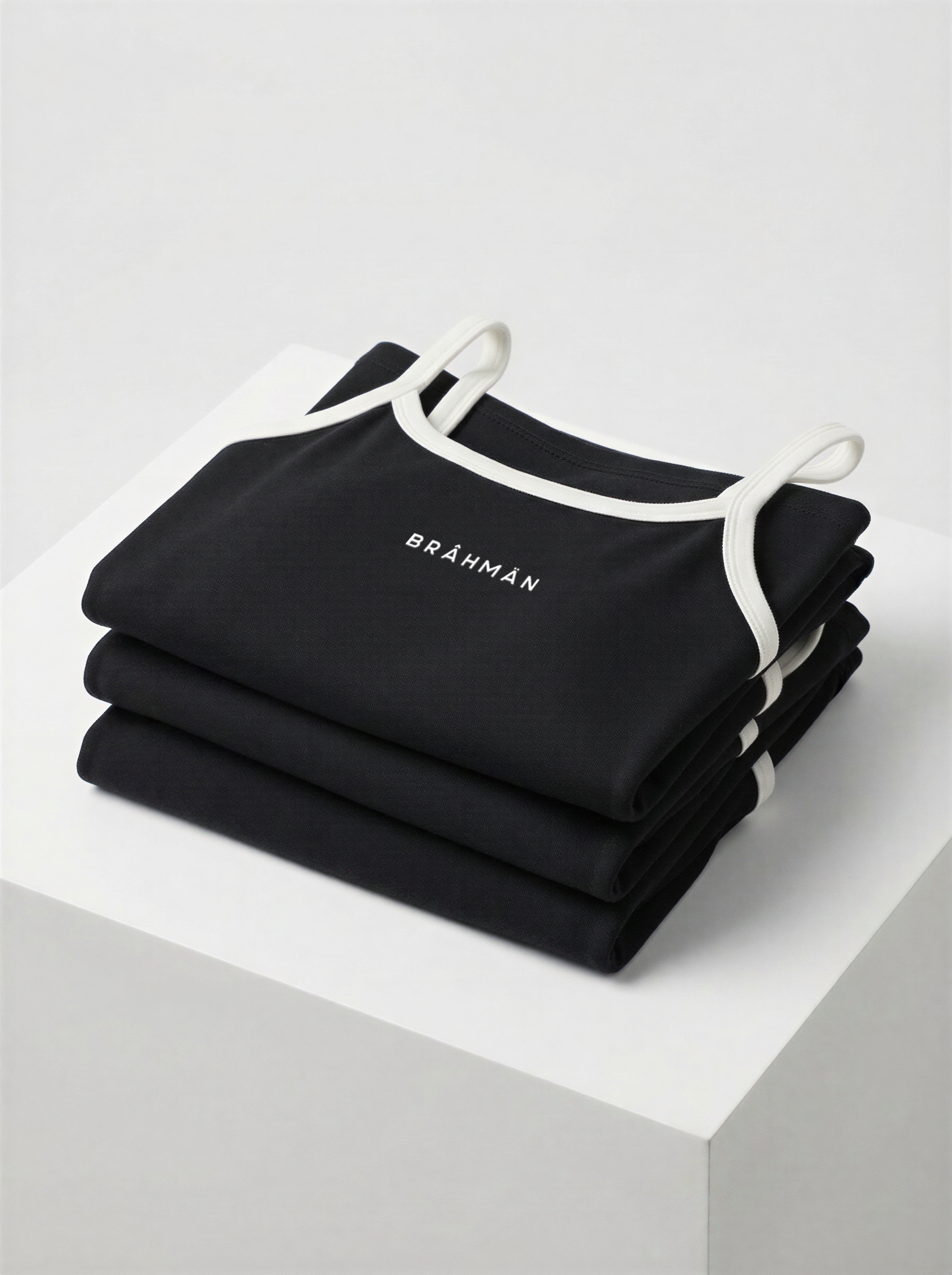 Black Yoga & Pilates Set