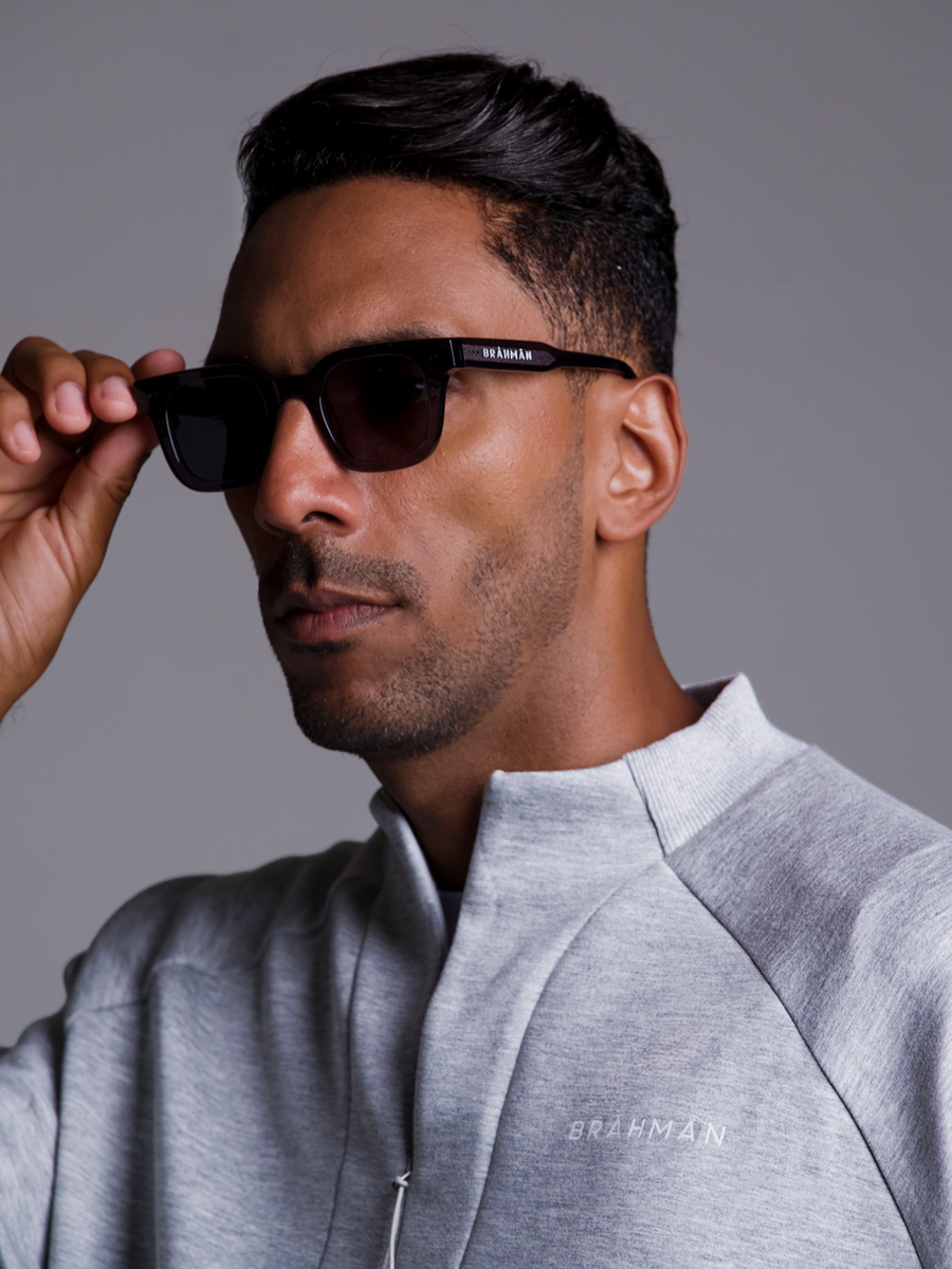 Iconic Casual Sunglasses