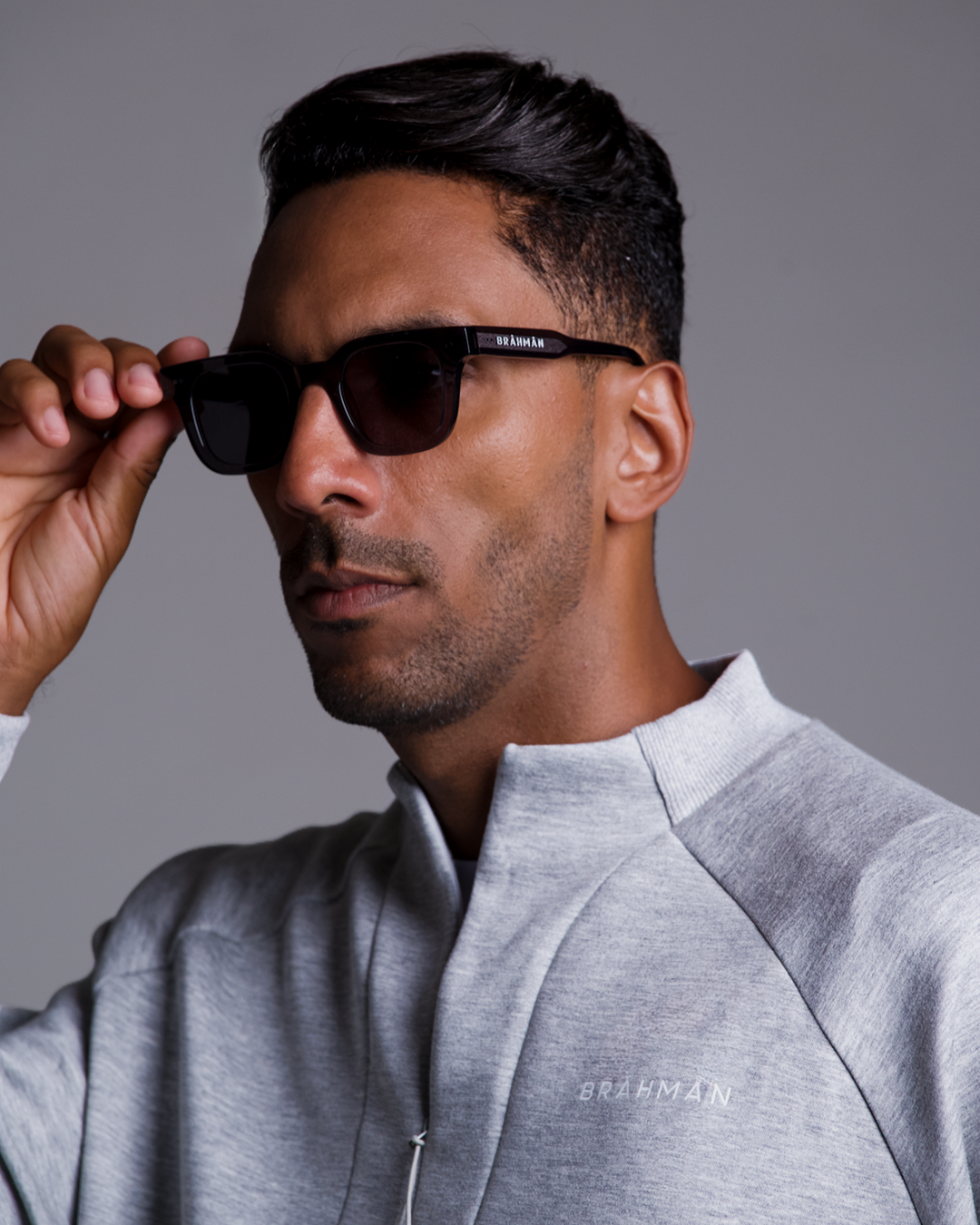Iconic Casual Sunglasses