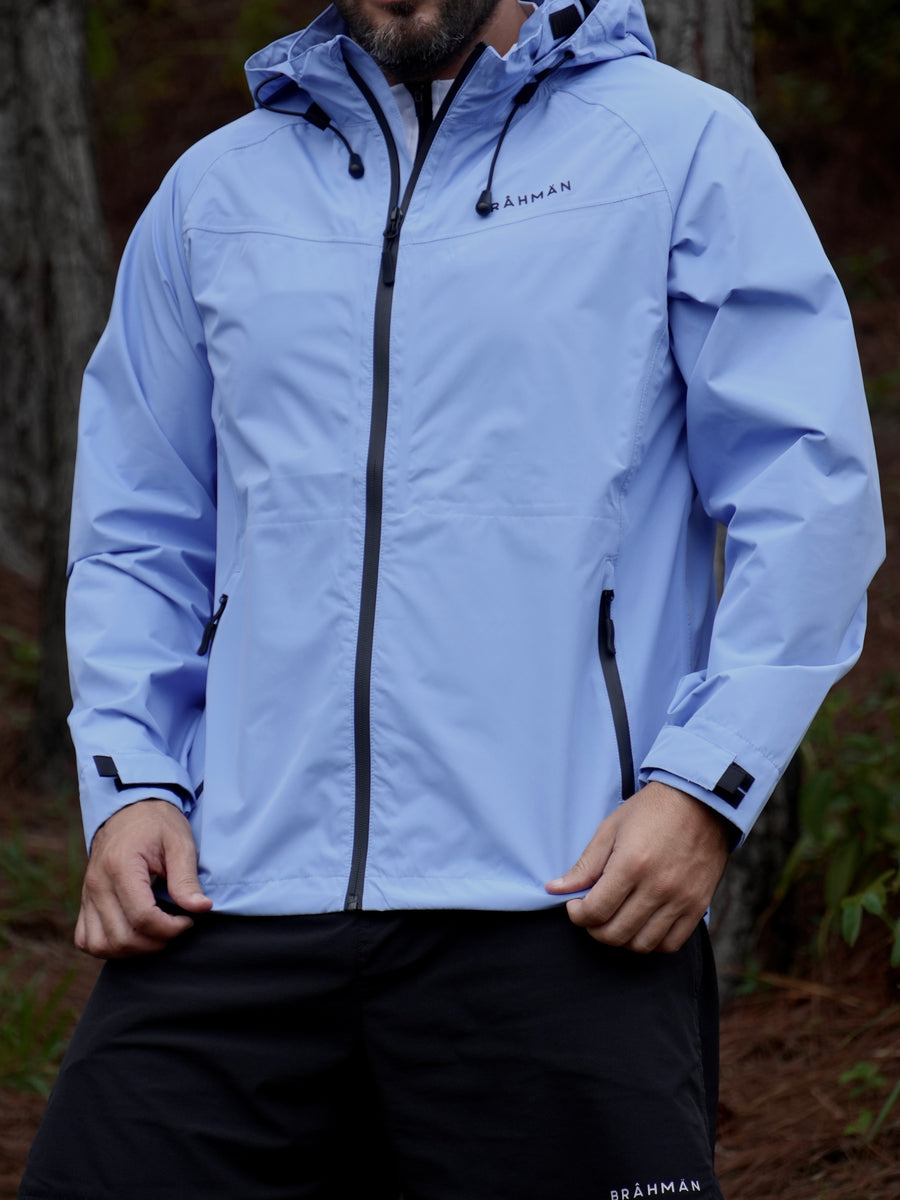 Rain Coat | Lila