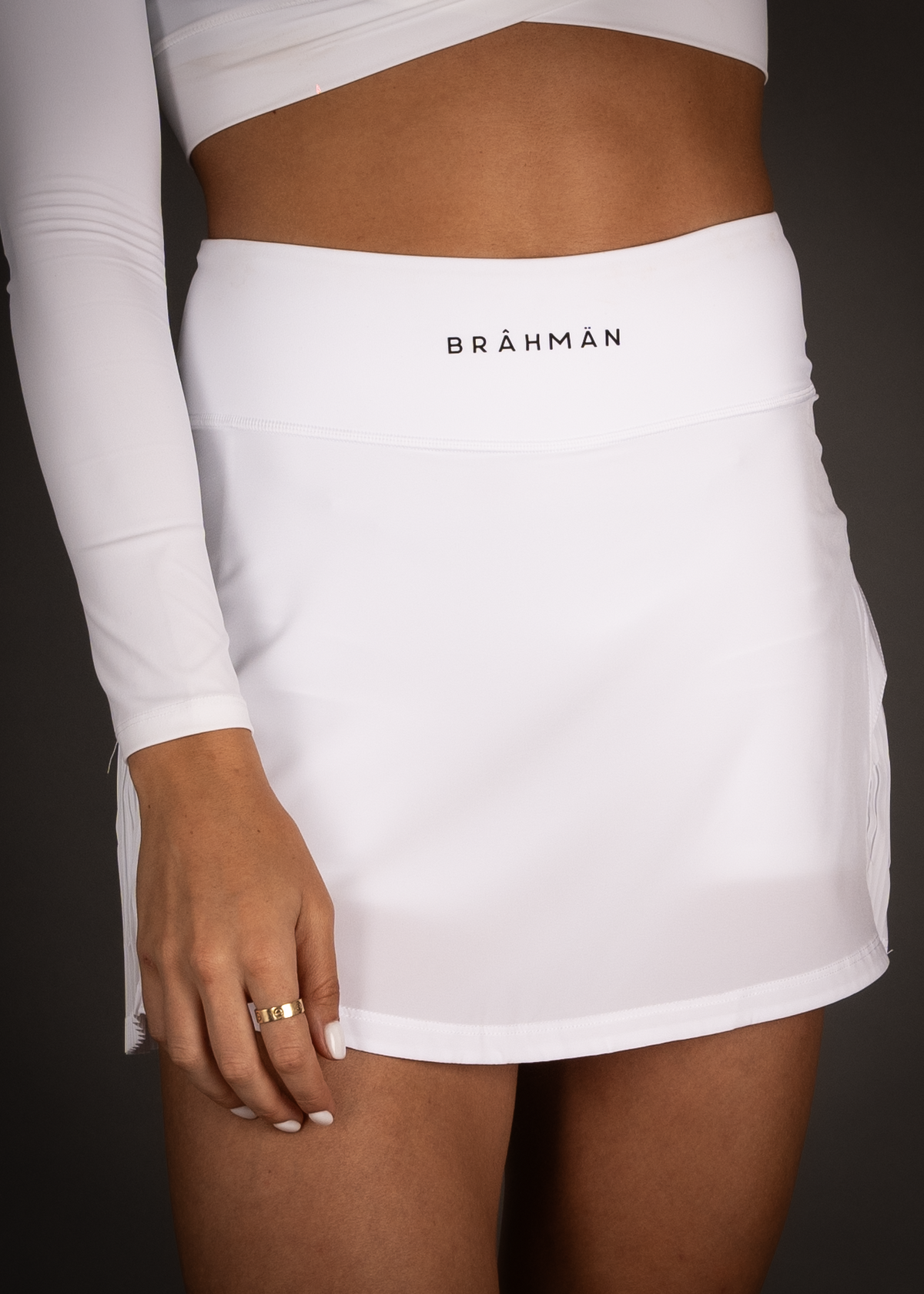 Tennis Skirt