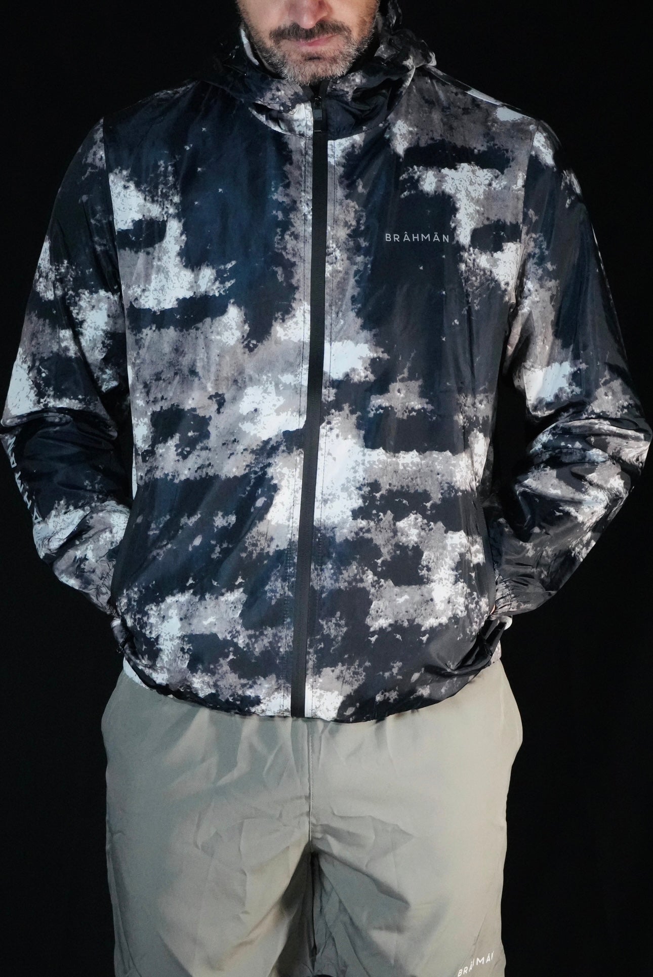 Light Sport Jacket | Brown