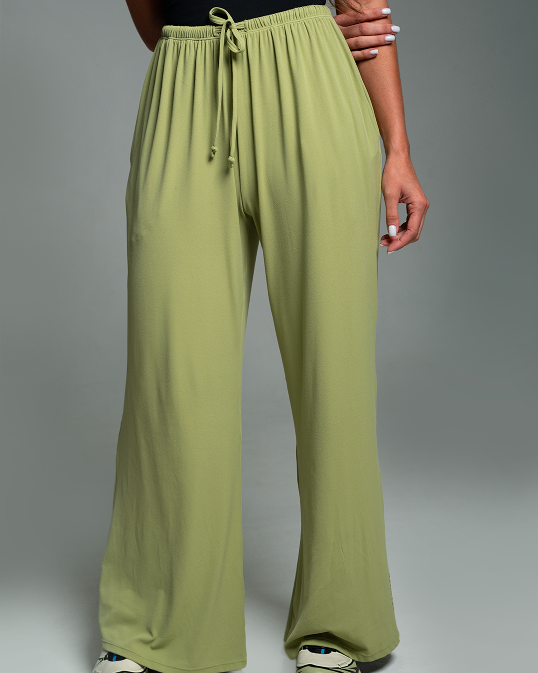 Comfy Pants | Green