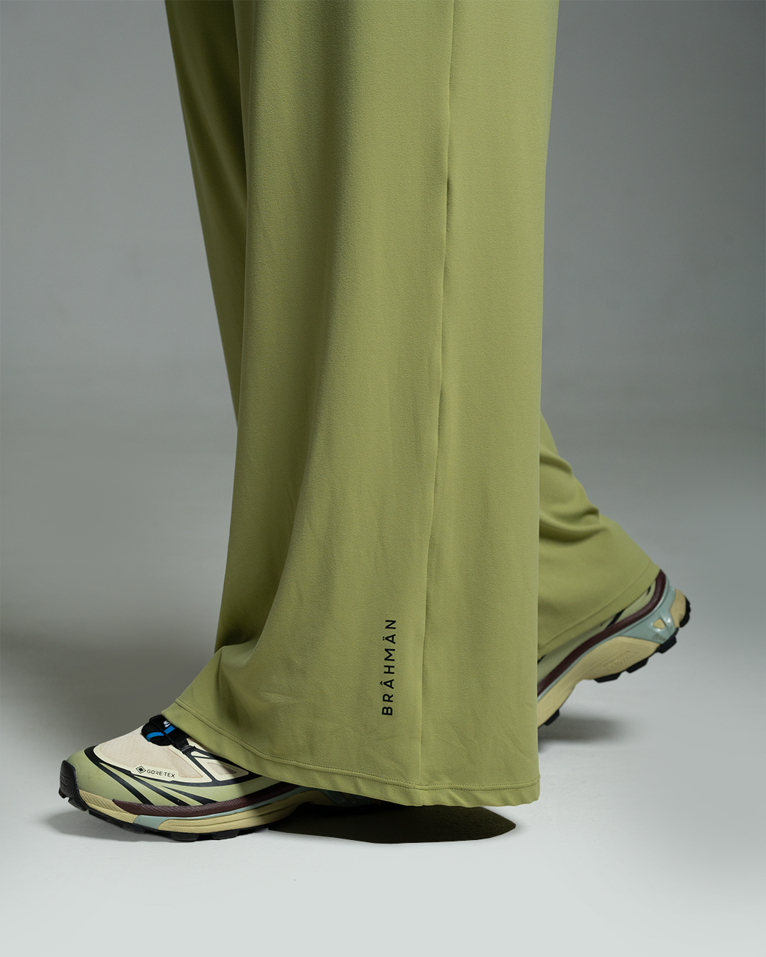 Comfy Pants | Green