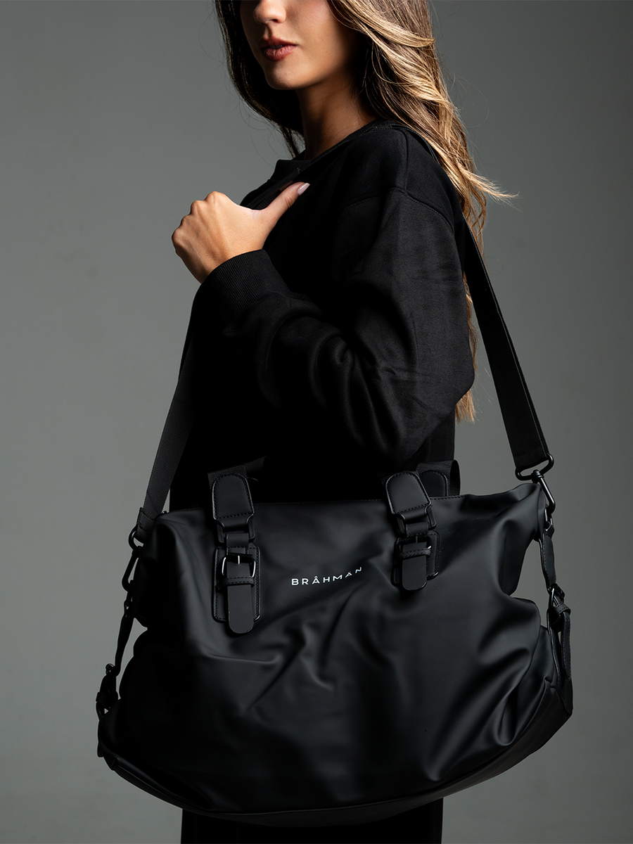 All Day Lux Duffle Bag