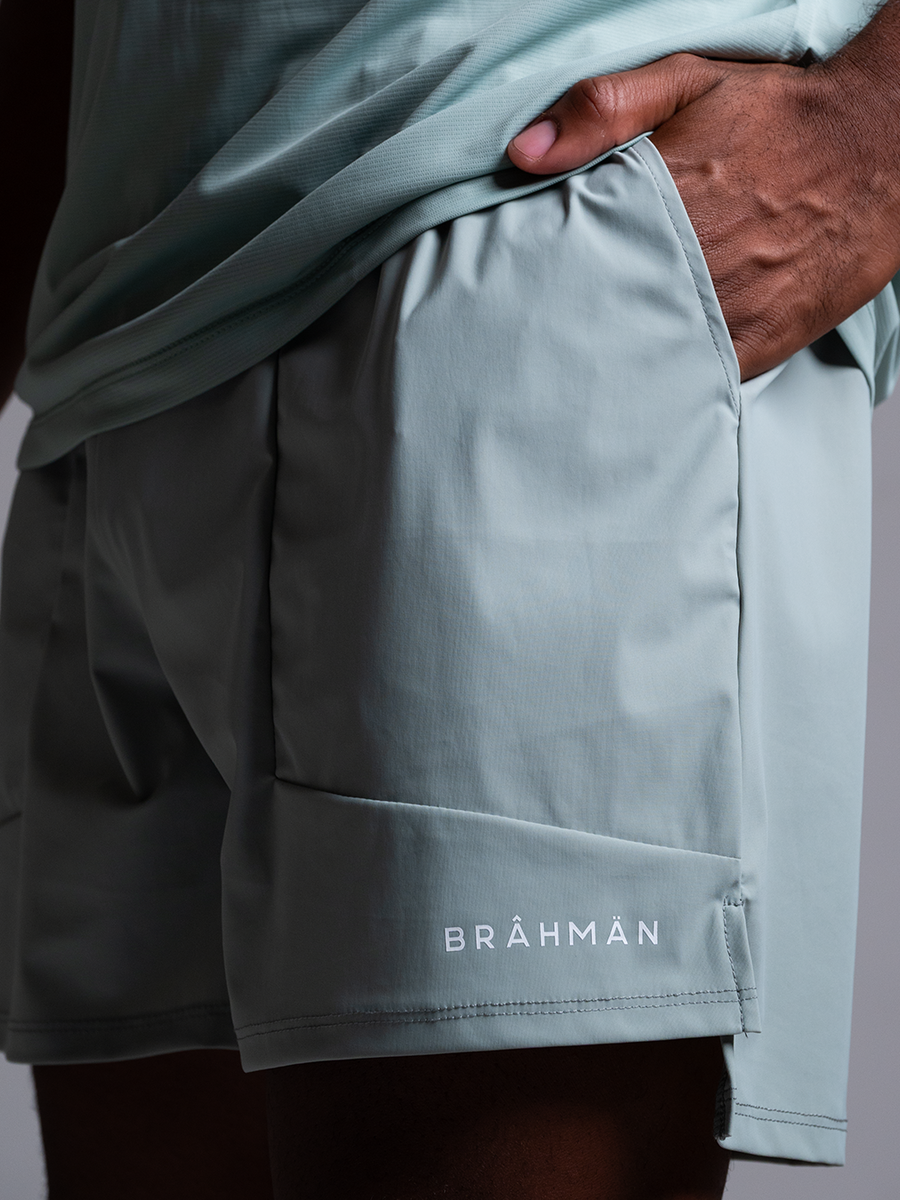 Tennis Short | Mint