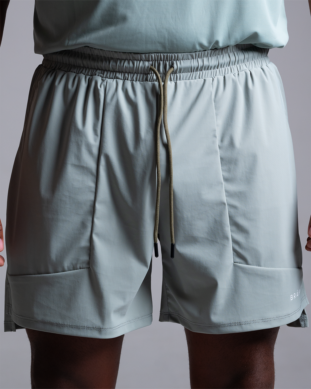 Tennis Short | Mint