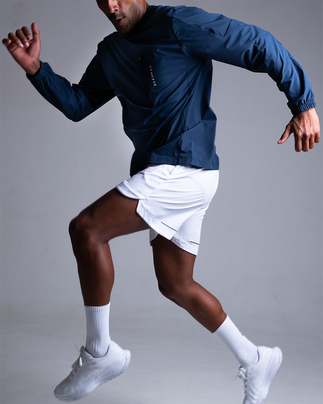Performance Crew | Navy