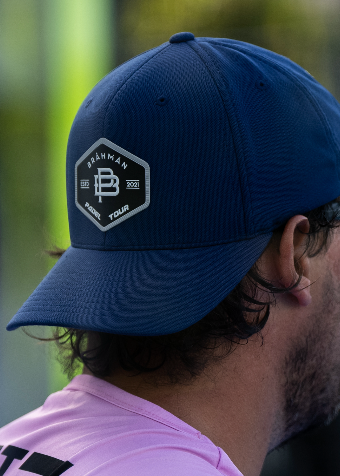 Padel Tour Sports Hat