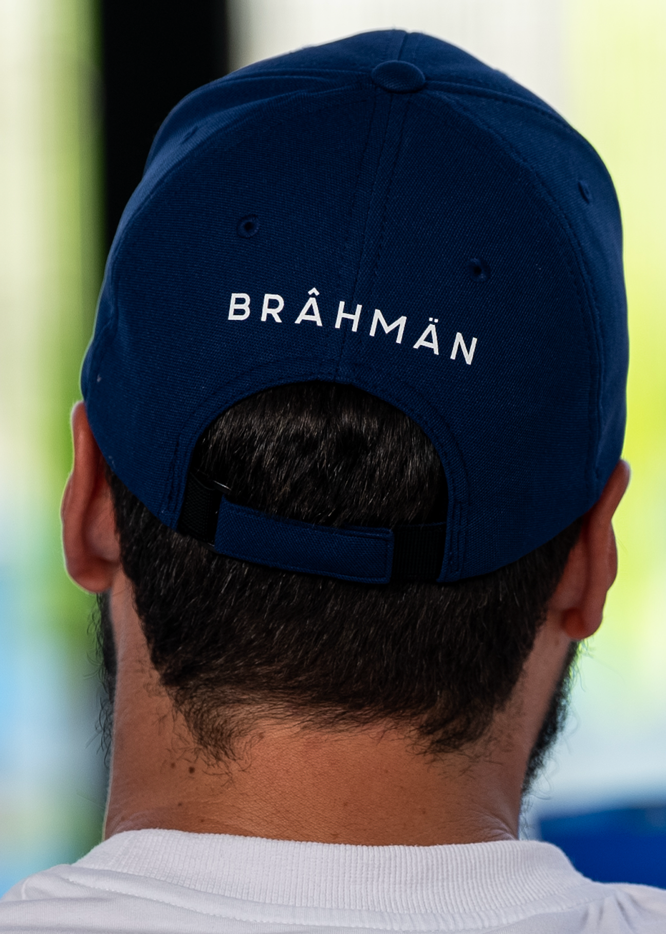 Padel Tour Sports Hat