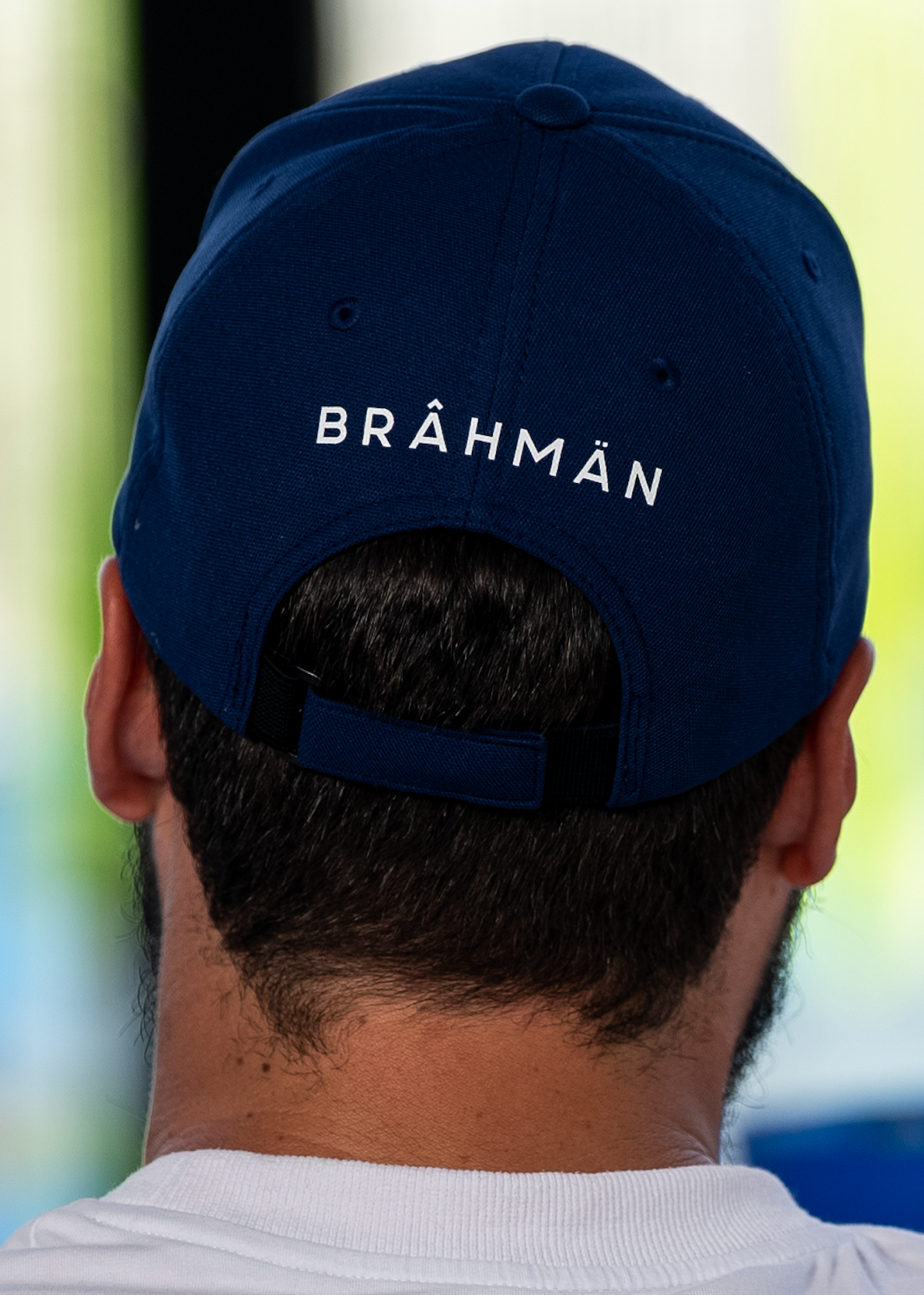 Padel Tour Sports Hat