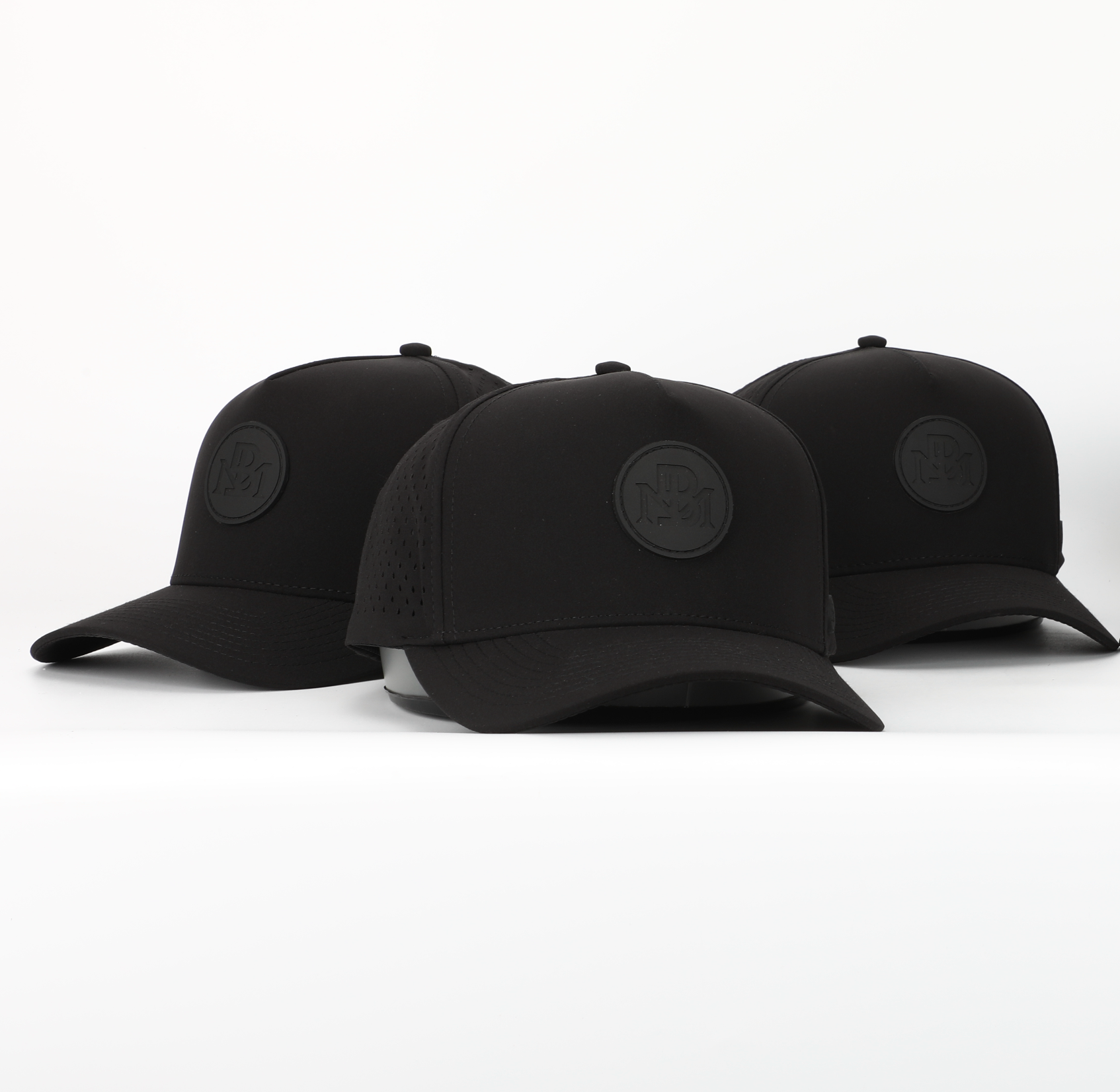 Londoner Trucker Hat