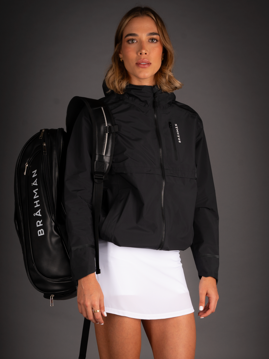 Windbreaker | Black