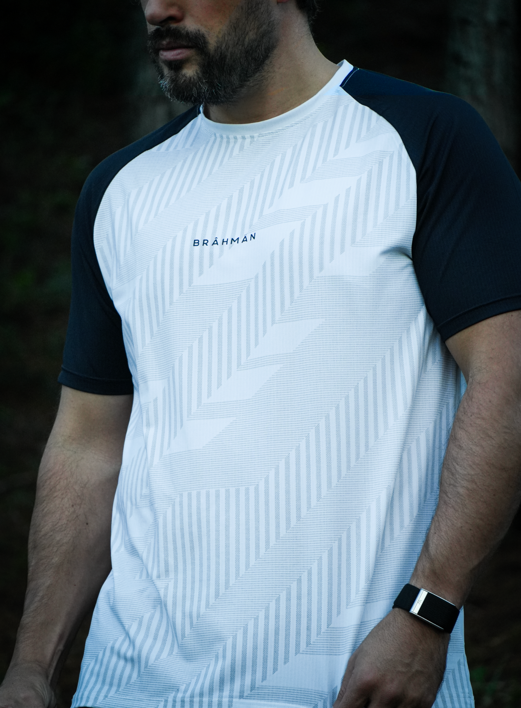 Sports T-Shirt | BW