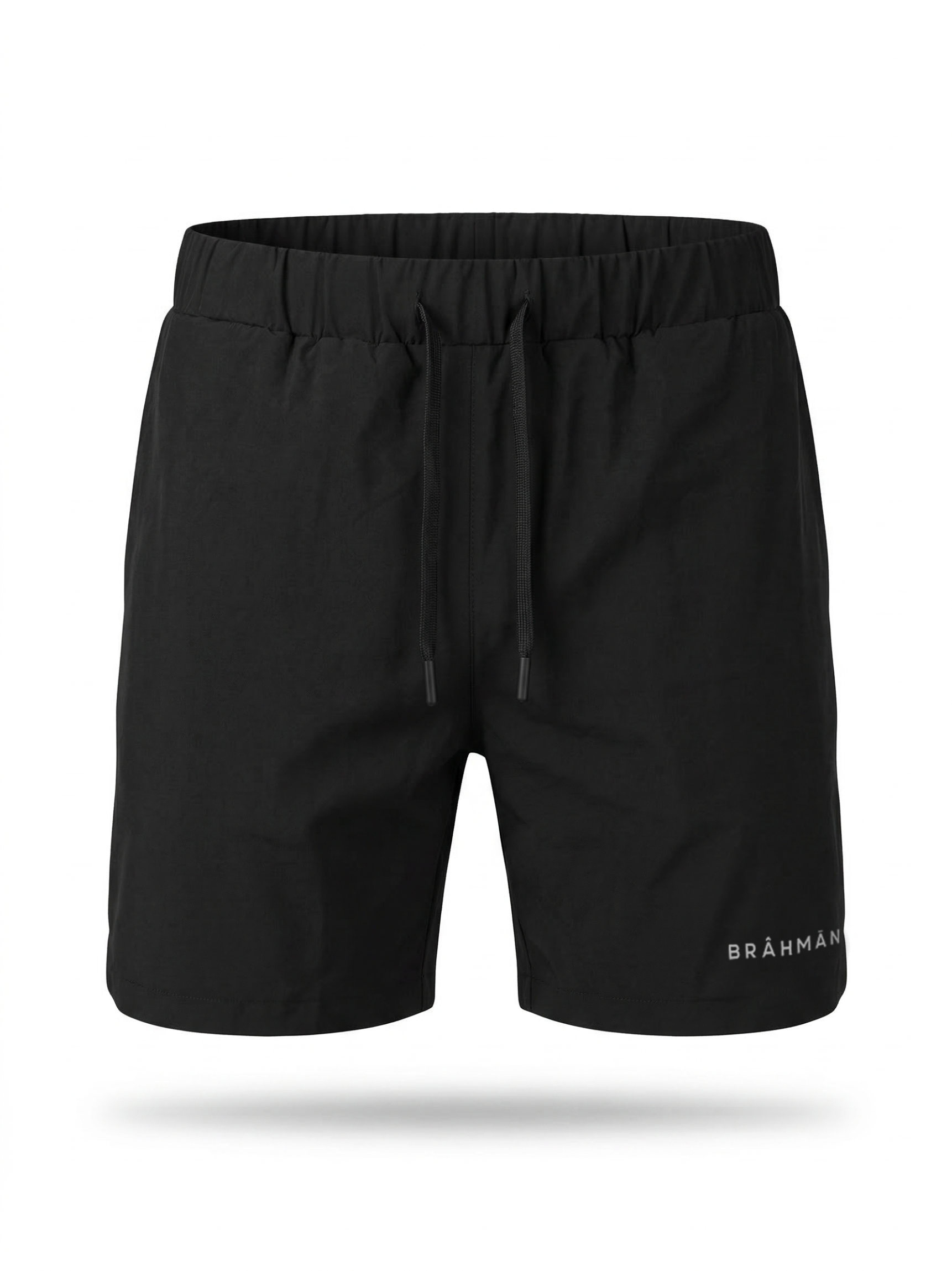 Gym Short | Black