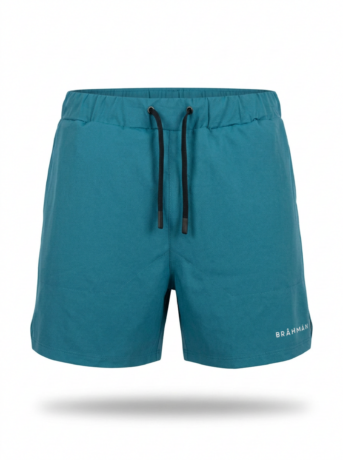 Gym Short | Ocean Blue