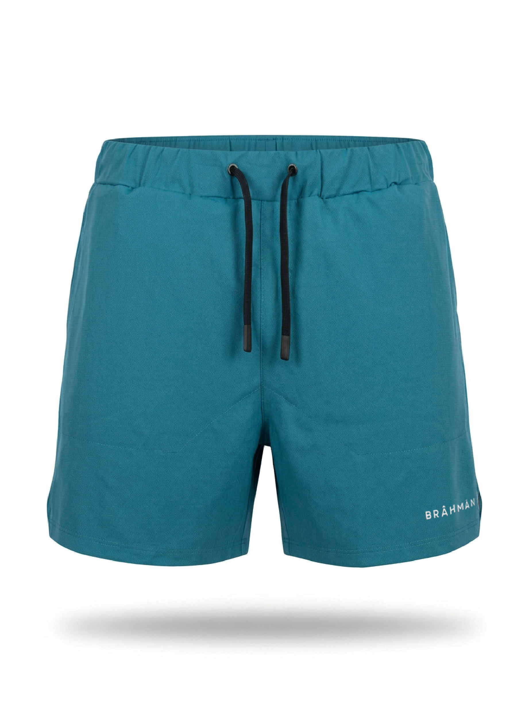 Gym Short | Ocean Blue