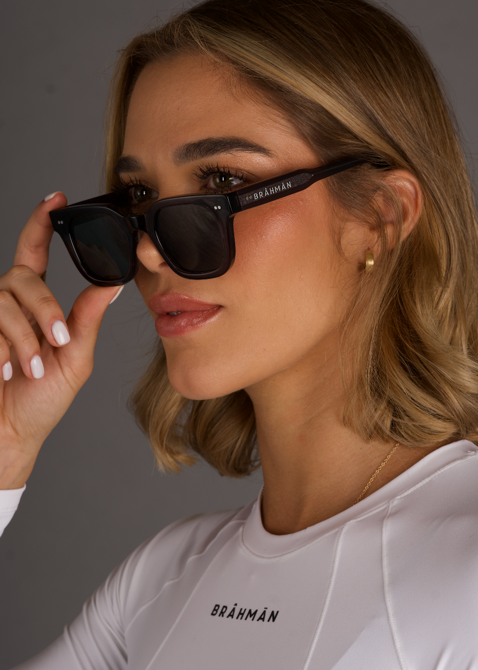 Iconic Casual Sunglasses