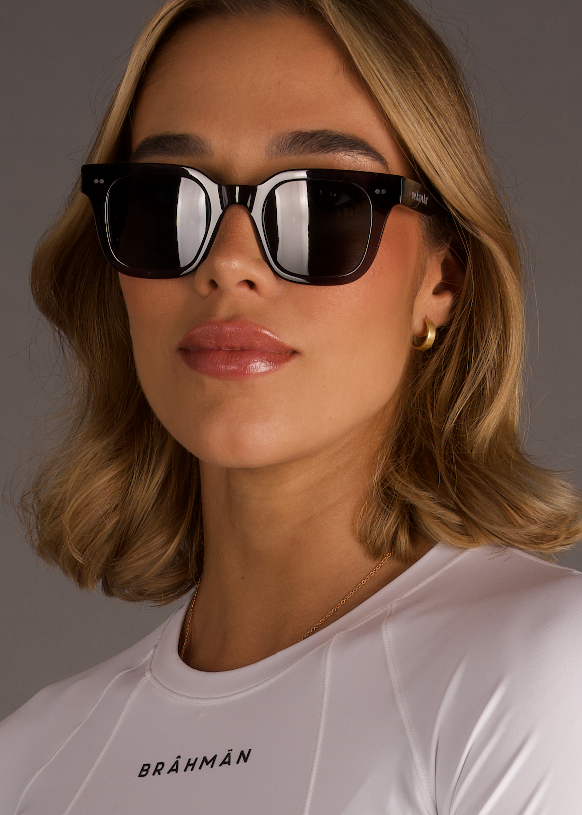 Iconic Casual Sunglasses