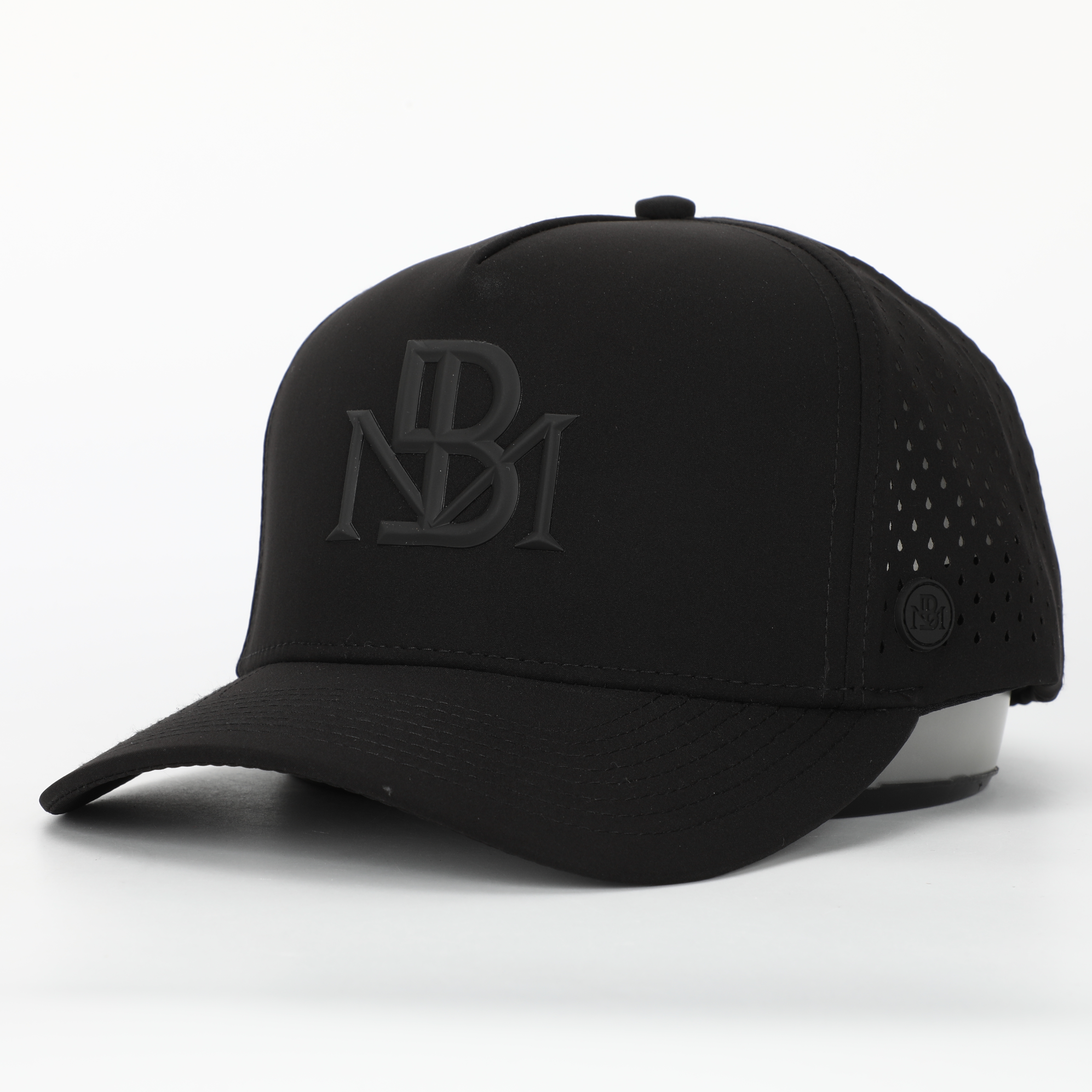 New Yorker Trucker Hat