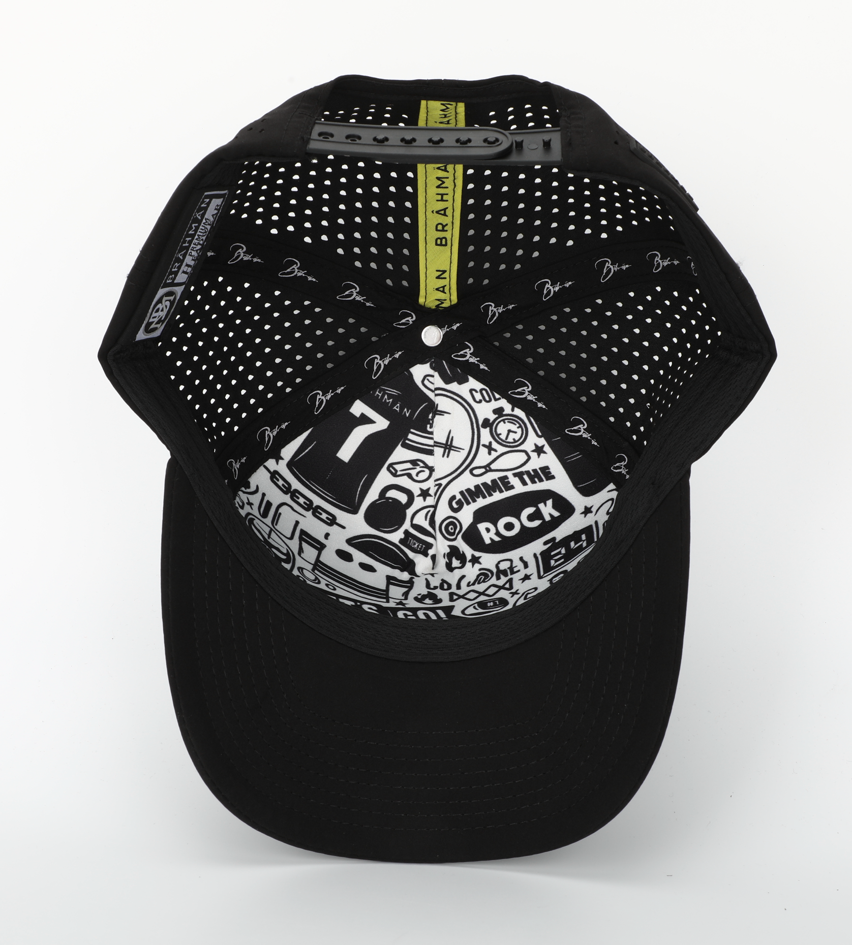 New Yorker Trucker Hat