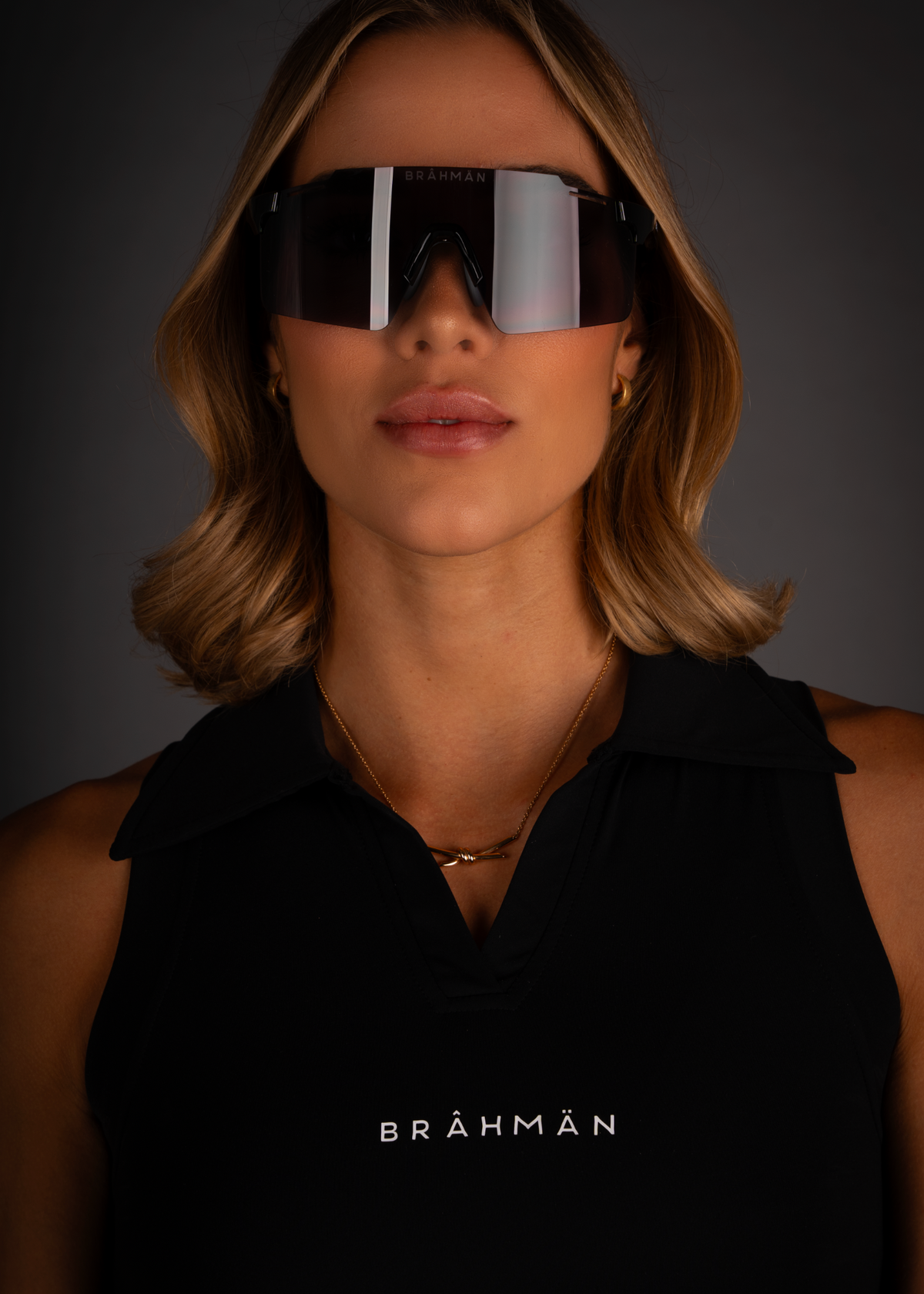 Black Sunglasses