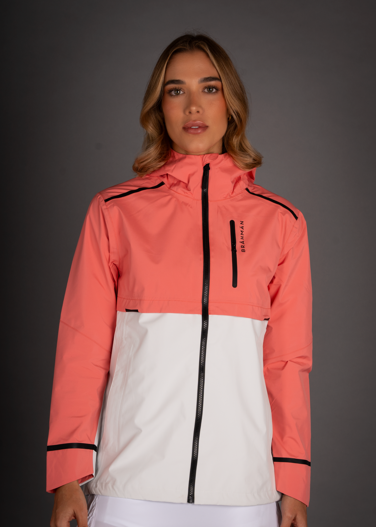 Windbreaker | Melon