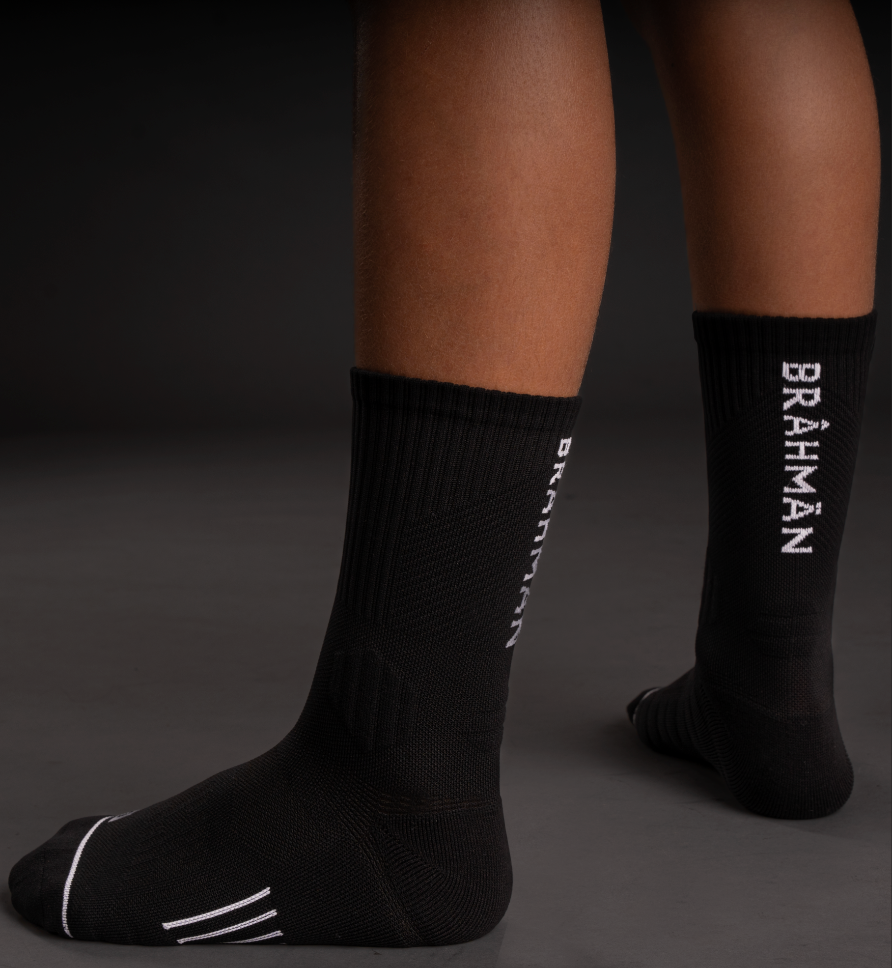 Socks | Black