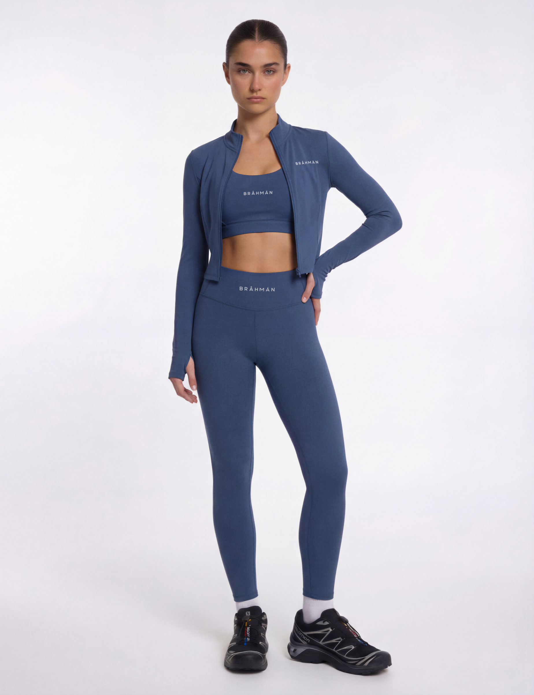 3 Pcs Yoga & Pilates Set