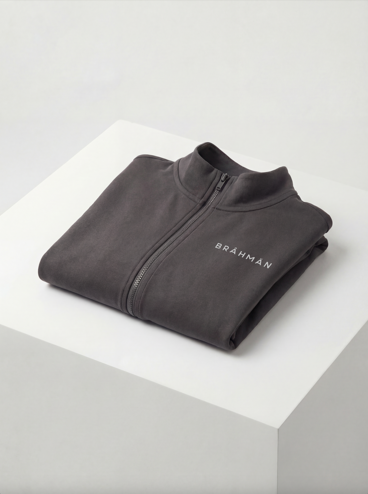 Cropped Warming Jacket