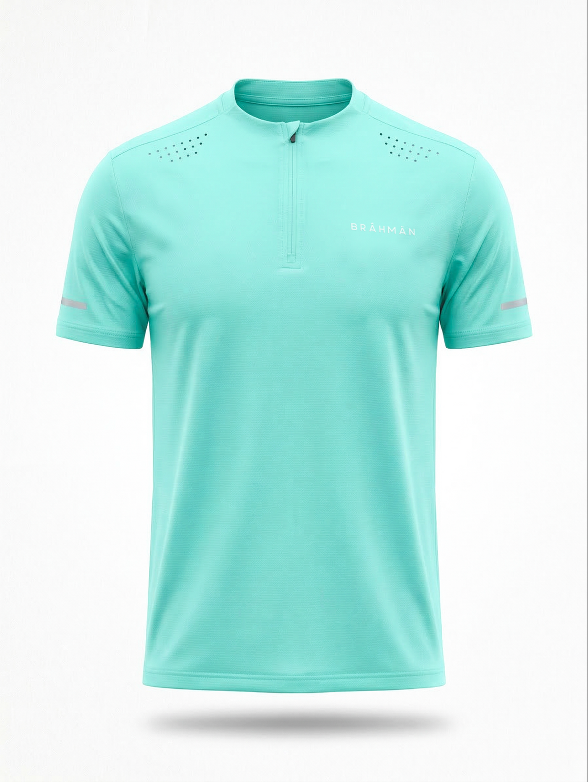 Bike T-Shirt | Turquoise