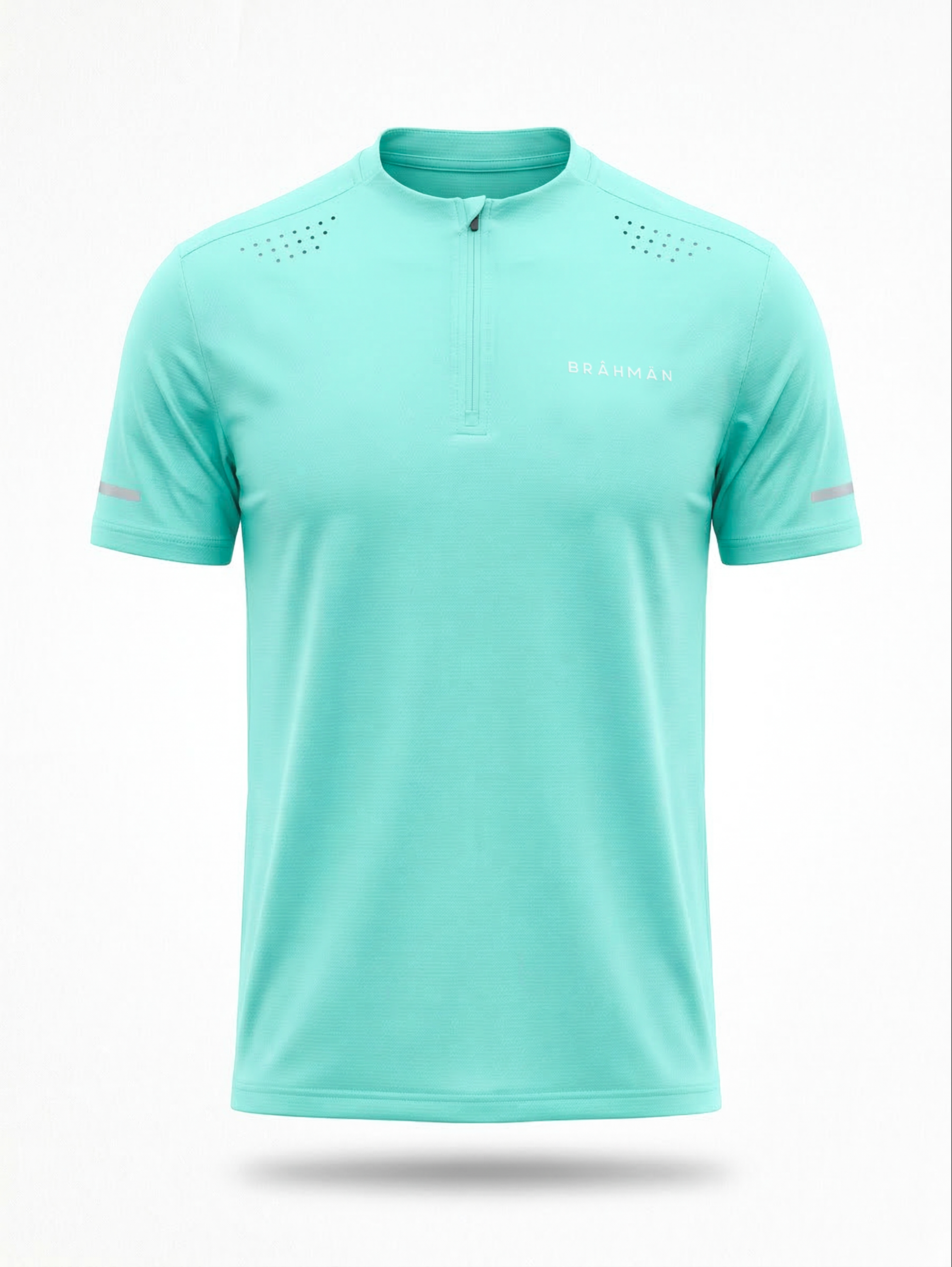 Bike T-Shirt | Turquoise