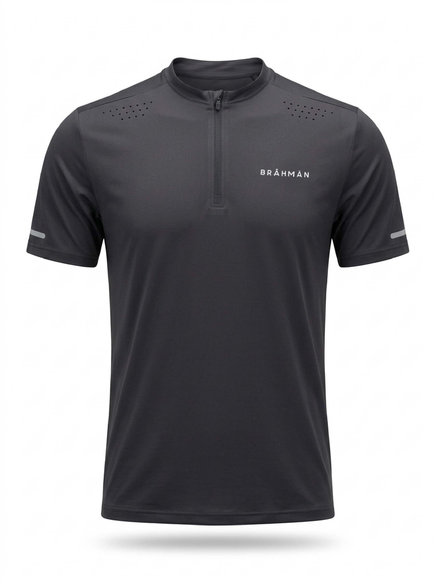 Bike T-Shirt | Graphite Grey