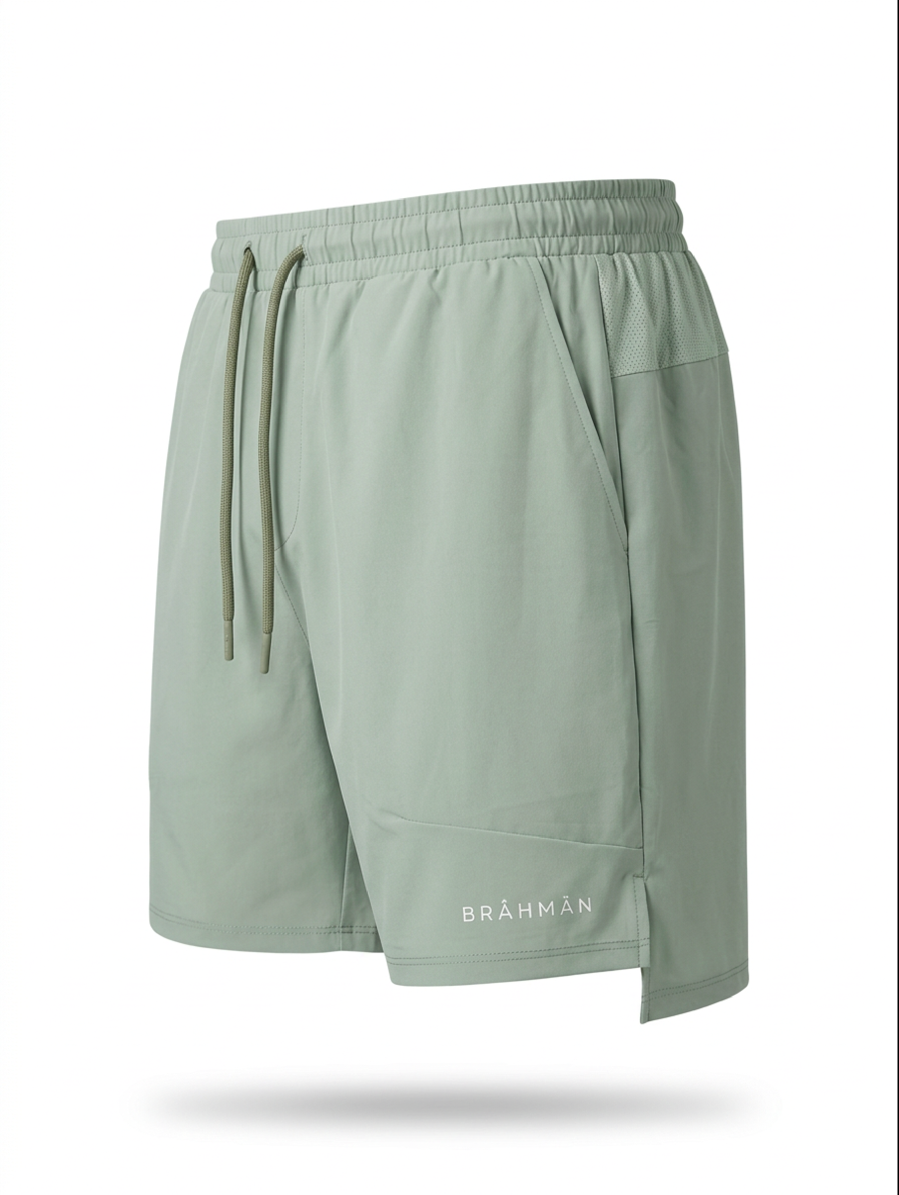 Tennis Short | Mint