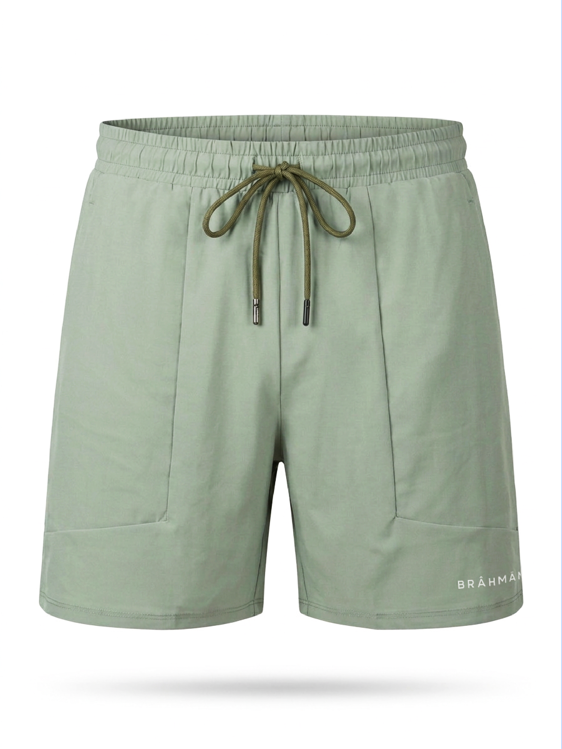 Tennis Short | Mint
