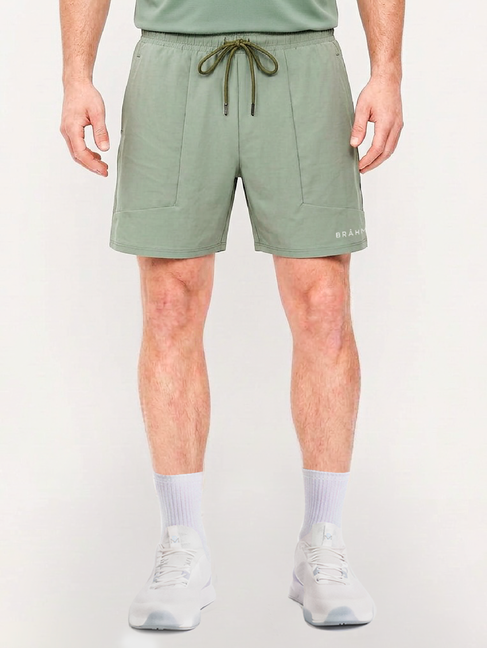 Tennis Short | Mint