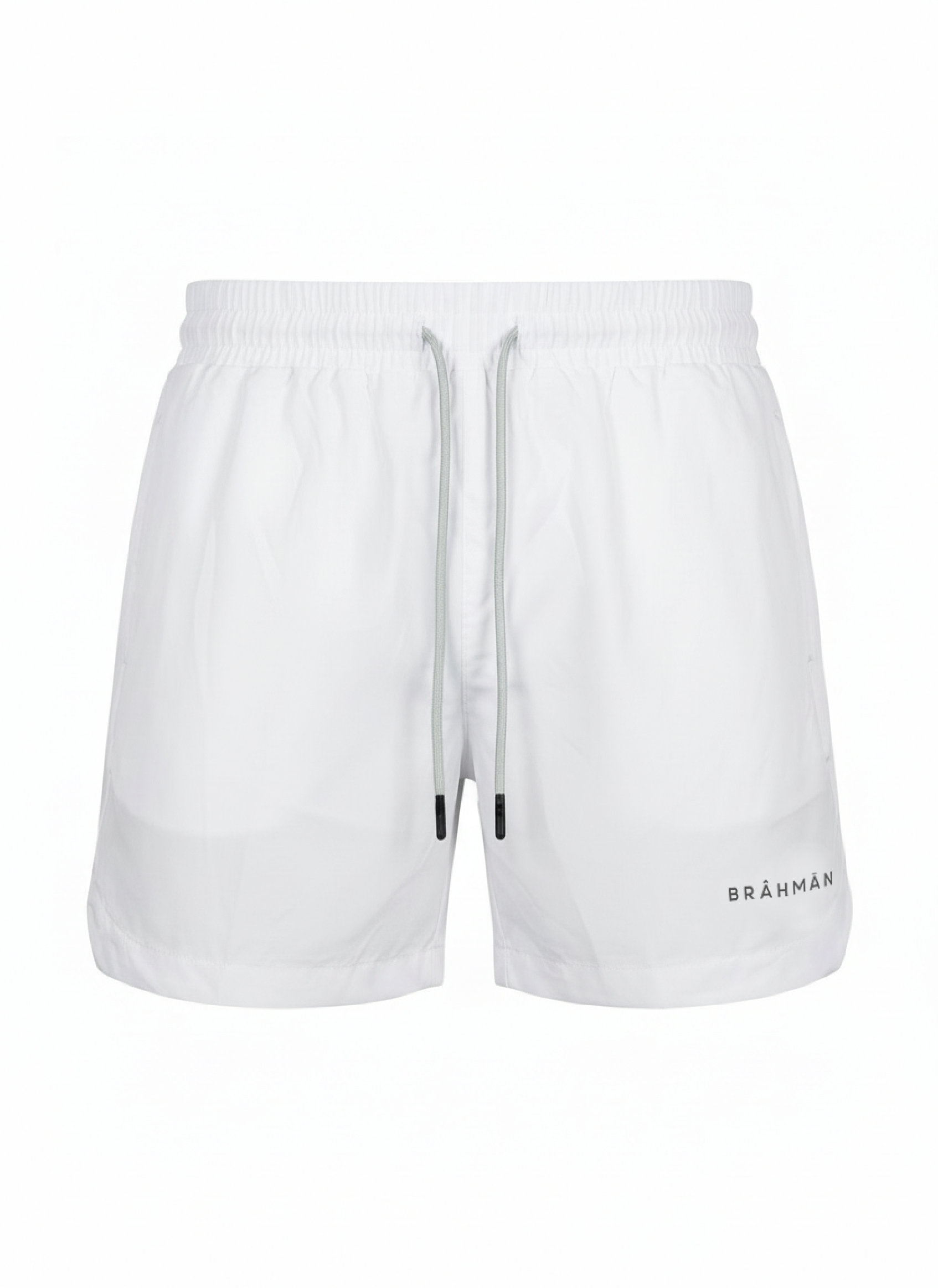 PwrRun+ Short | White