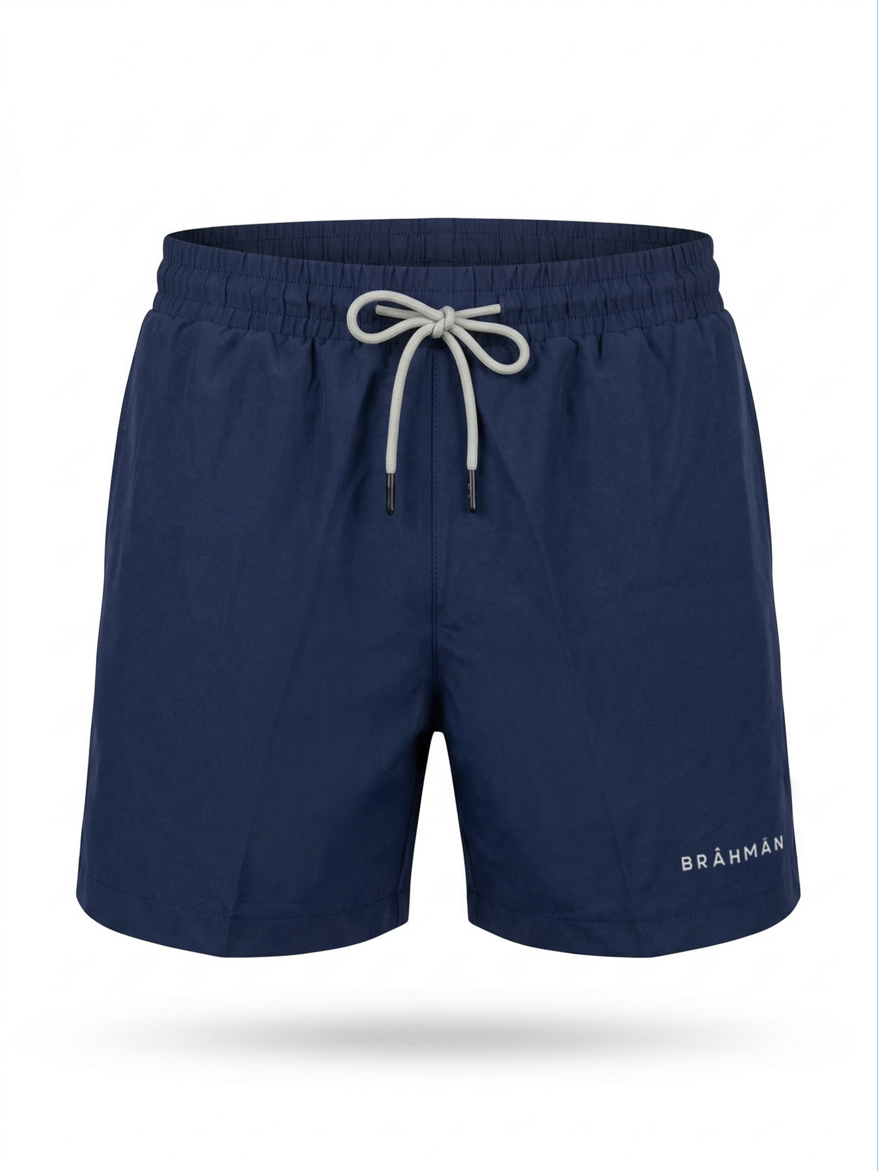 PwrRun+ Short | Navy Blue