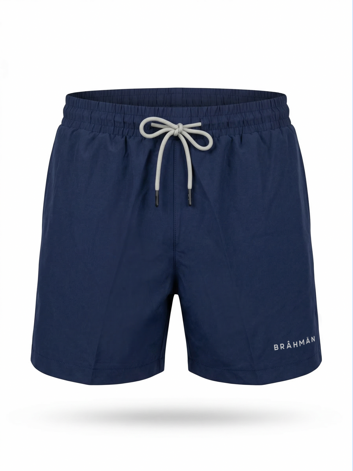 PwrRun+ Short | Navy Blue