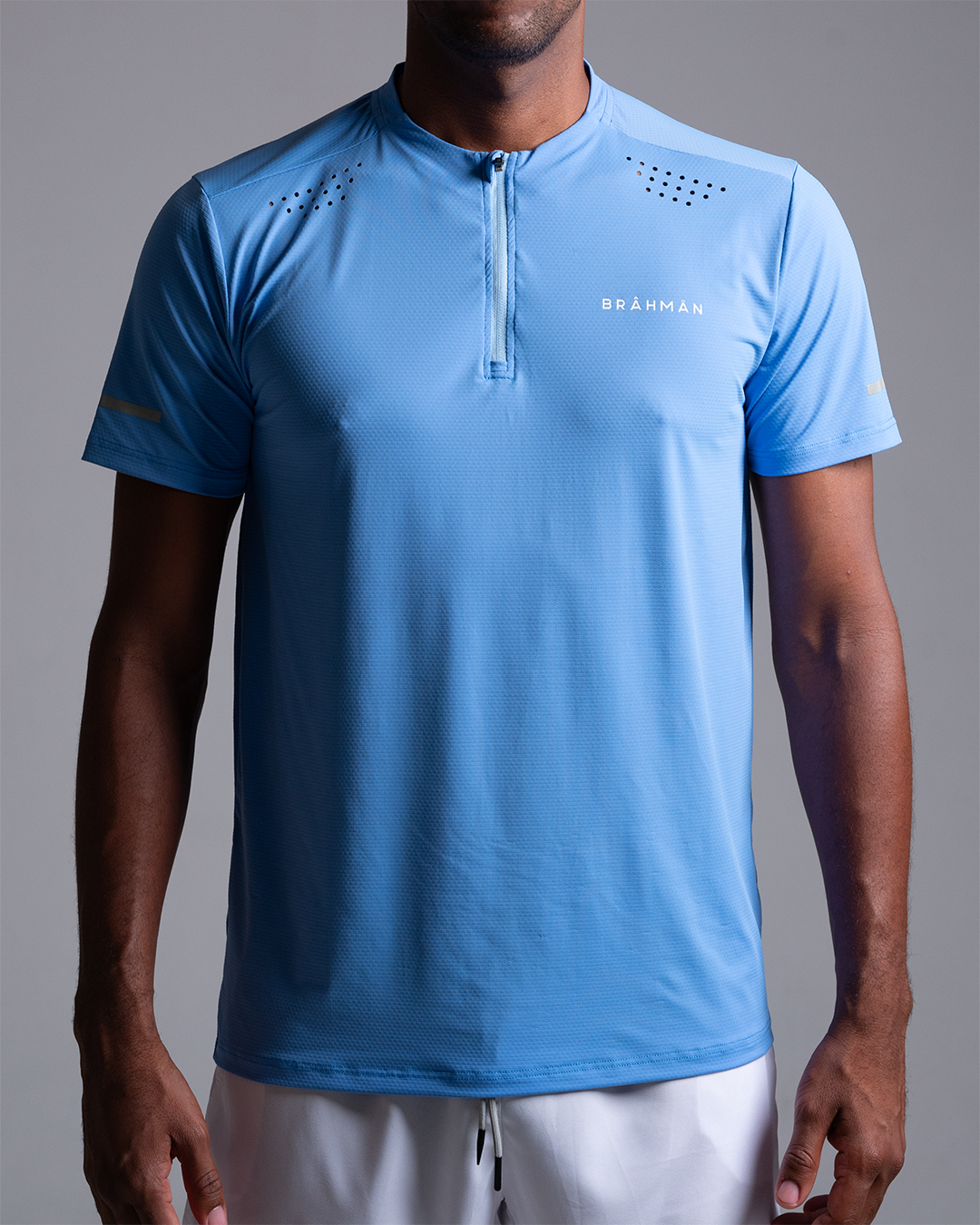 Bike T-Shirt | Blue