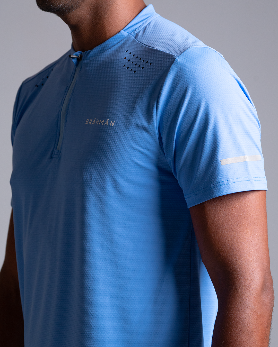 Bike T-Shirt | Blue