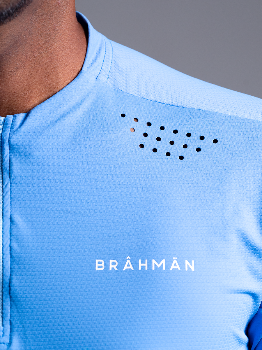 Bike T-Shirt | Blue
